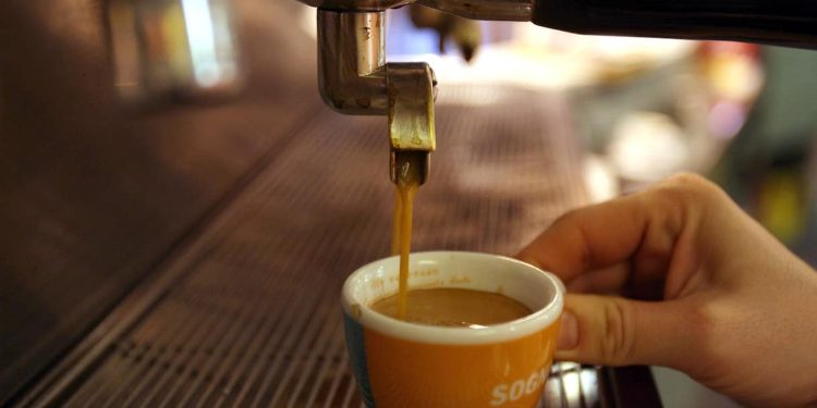 Il caffè legato a meno grasso e più muscoli, dice studio finlandese