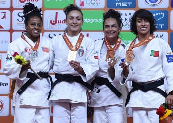 Judo, cinque nuovi campioni brillano al Grand Prix di Lima
