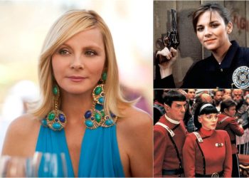 Kim Cattrall compie 70 anni: una carriera oltre Samantha Jones