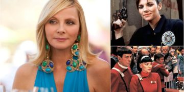 Kim Cattrall compie 70 anni: una carriera oltre Samantha Jones