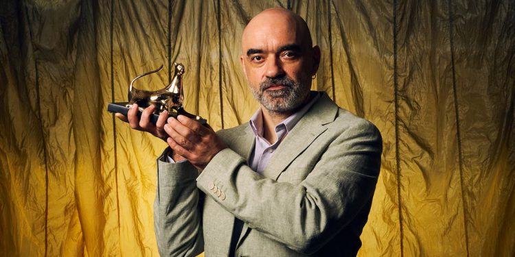 Locarno 79, Pardo d'Oro al rumeno Florin Șerban