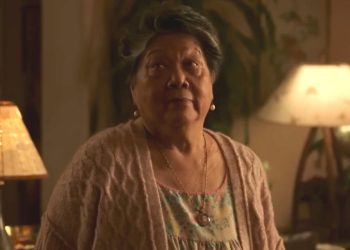 Addio a Mary Rivera, la nonna di Ned in Spider-Man
