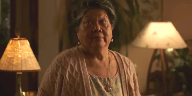 Addio a Mary Rivera, la nonna di Ned in Spider-Man