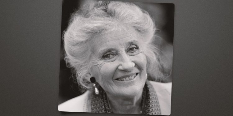 Addio a Phyllida Law, attrice e madre di Emma e Sophie Thompson