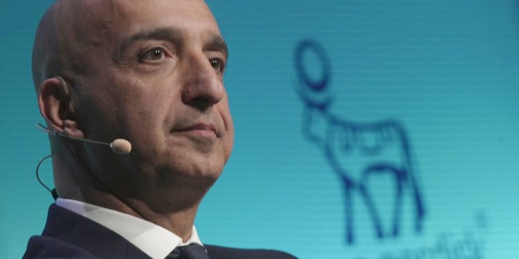 Novo Nordisk crolla in Borsa dopo le stime deludenti