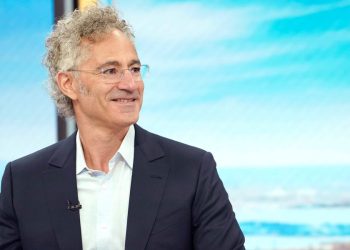 Palantir vola in Borsa: ricavi +93%, titolo su del 14%