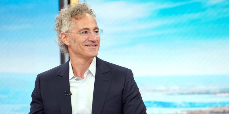 Palantir vola in Borsa: ricavi +93%, titolo su del 14%