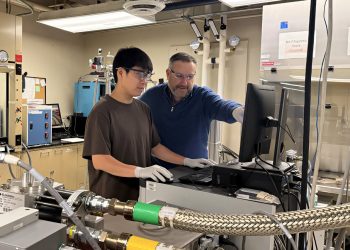 Dal minerale grezzo del Minnesota semiconduttori a basso costo