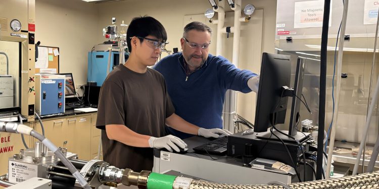 Dal minerale grezzo del Minnesota semiconduttori a basso costo