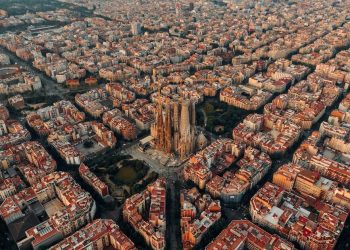 Ragazzo di Asolo in coma dopo un'aggressione a Barcellona
