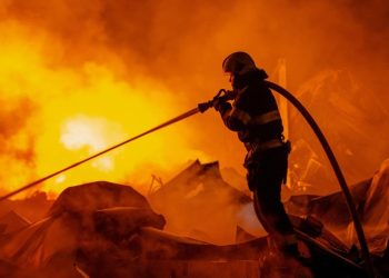 Raid russi su Kiev: almeno 15 morti nella notte