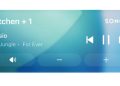 Sonos riporta i controlli sulla schermata di blocco iPhone