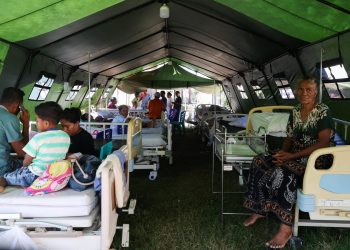 Terremoto in Indonesia, oltre 12.000 sfollati attendono aiuti a Flores