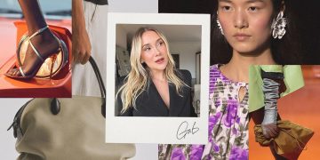 The Hot List di agosto: i 20 pezzi moda da assicurarsi ora
